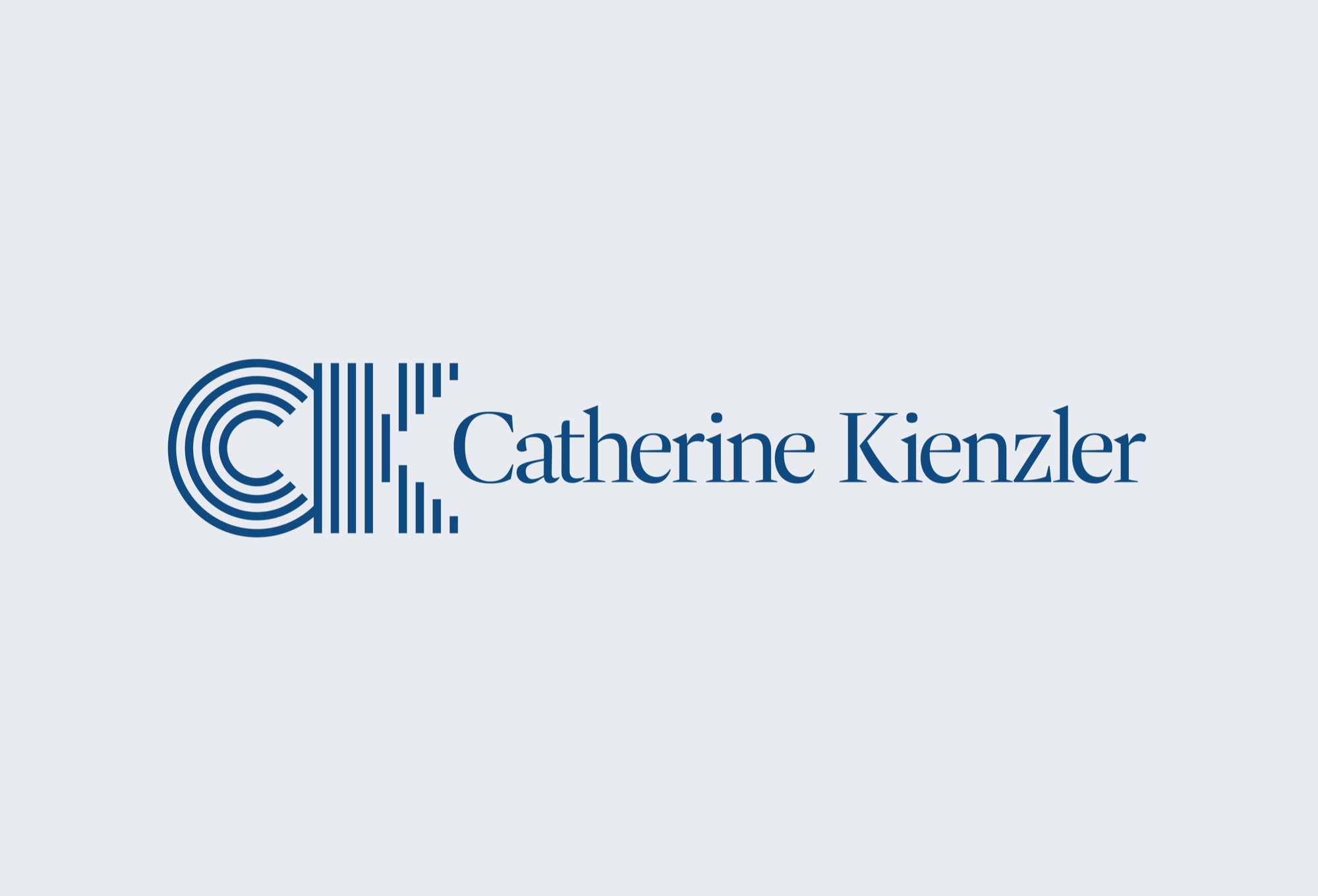 Catherine Kienzler